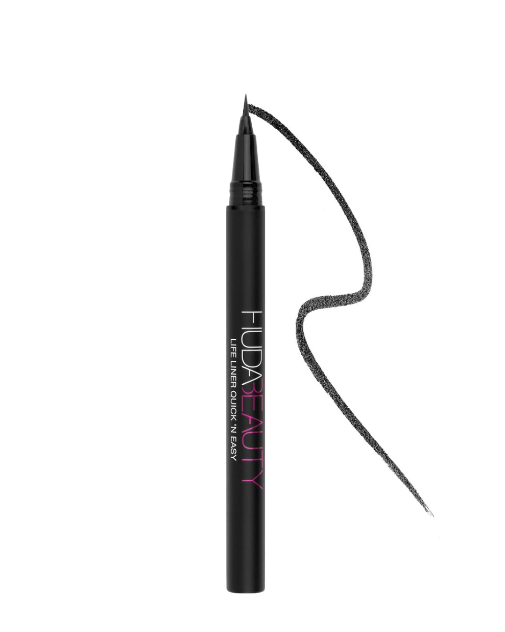Huda beauty quick n easy precision liquid liner