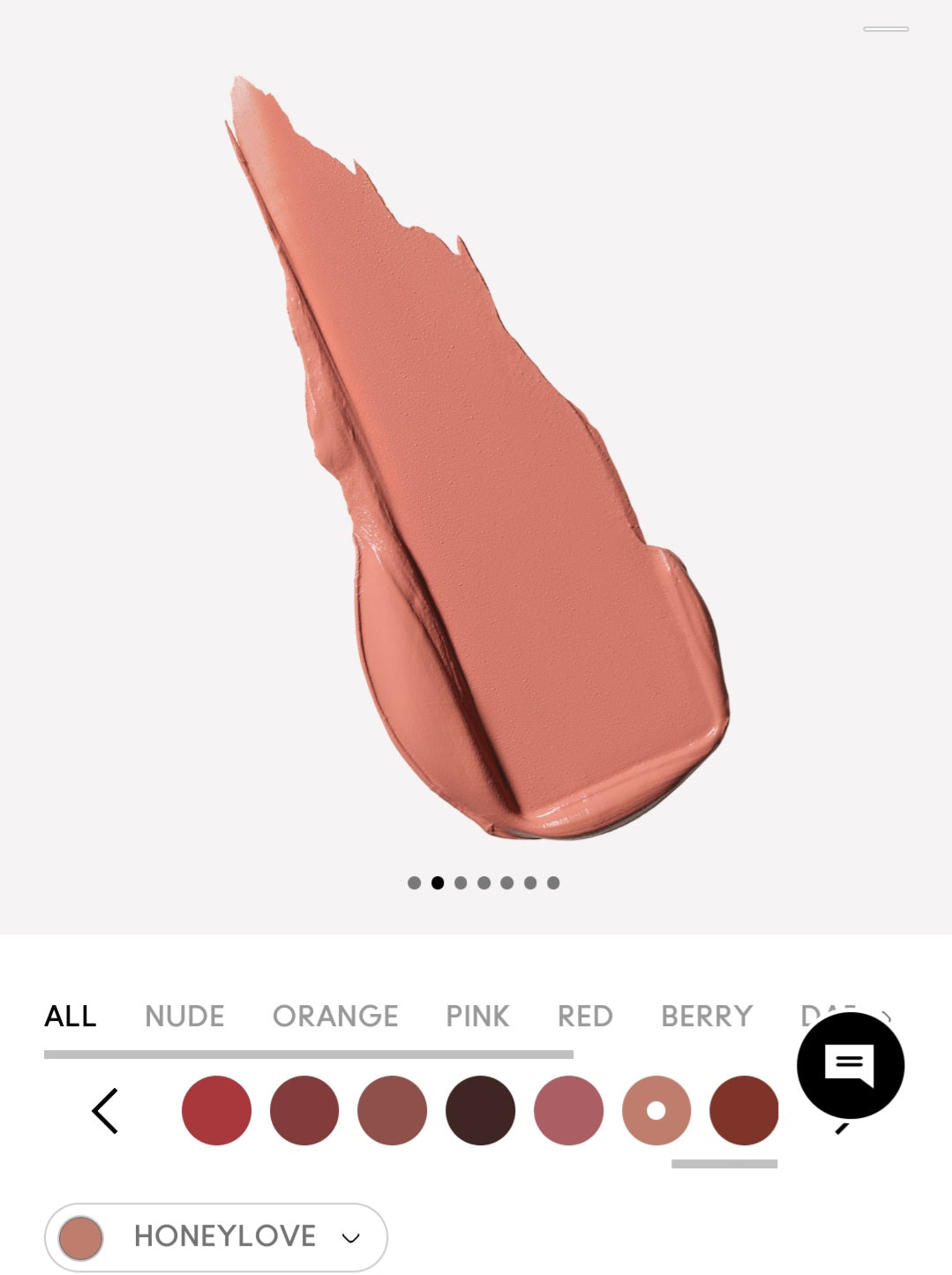 Mac lipsticks full size