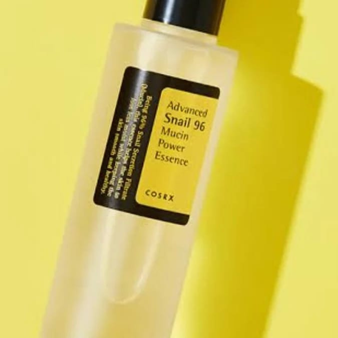 Cosrx Advance snail mucin essence