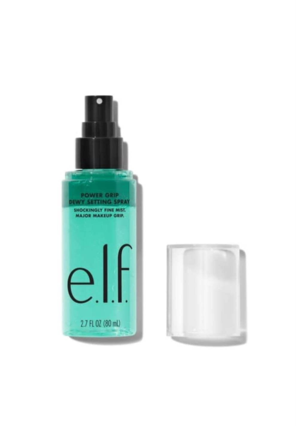 Elf power grip dewy spray