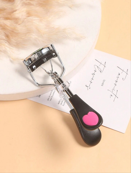 Eye lash curlers