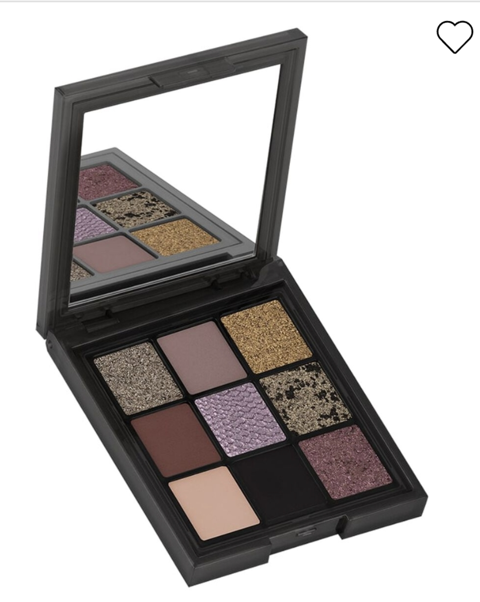 Huda Beauty WILD Jaguar