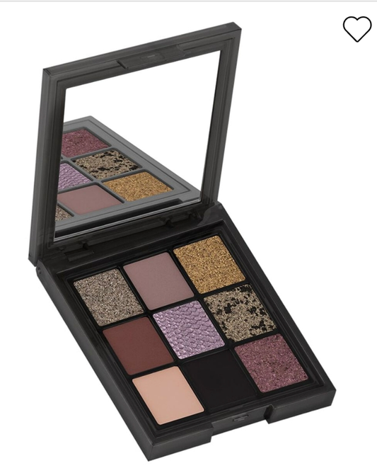 Huda Beauty WILD Jaguar