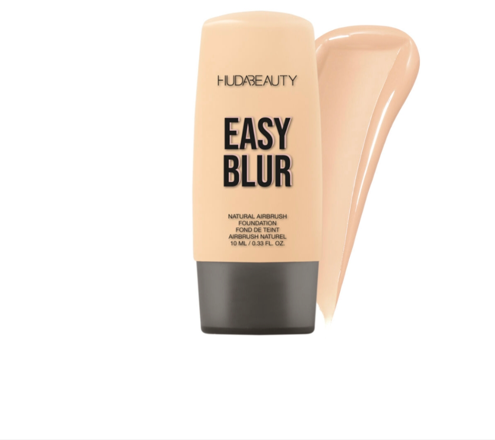 Huda Beauty Easy Blur mini 10ml