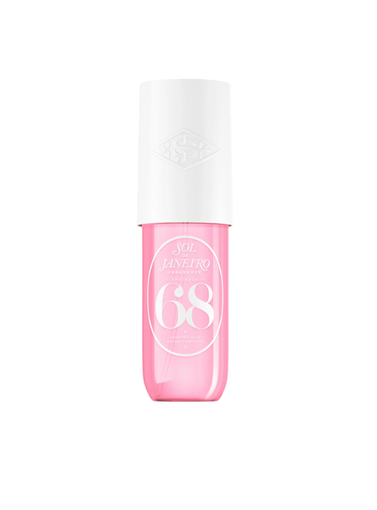 Sol dejaneiro Crush Cheirosa ’68 Beija Flor™ Hair & Body Fragrance Mist