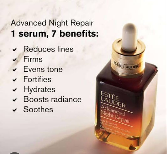 Estee Lauder Advance Night Repair serum 30ml