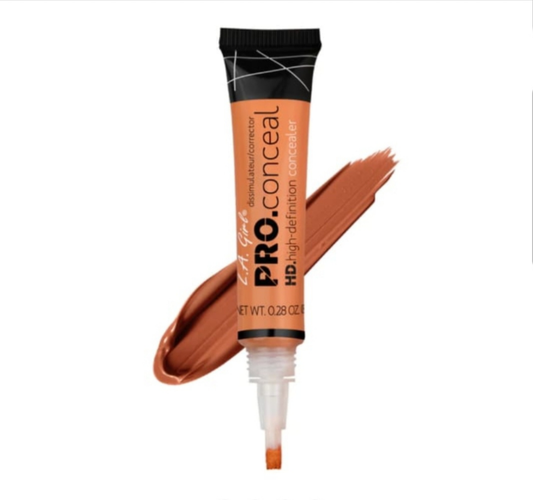 La Girl pro color corrector