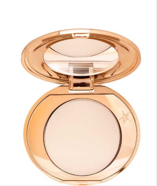 Charlott tilbury compact powder mini