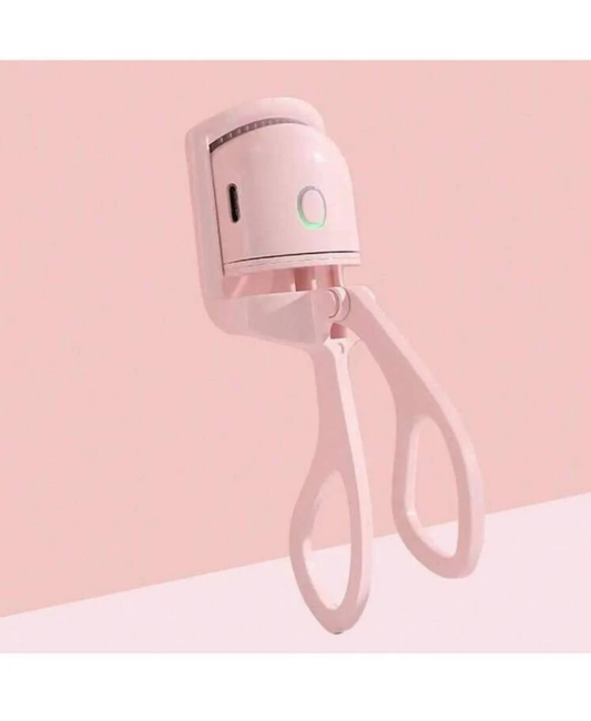 Electric Eye lash curler