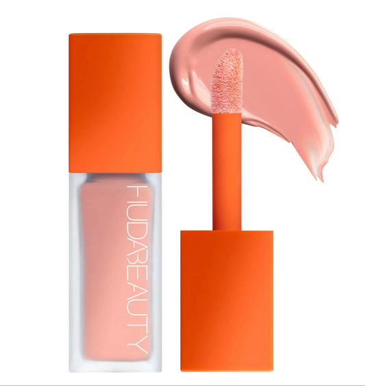 Huda beauty #Fauxfilter under eye color corrector