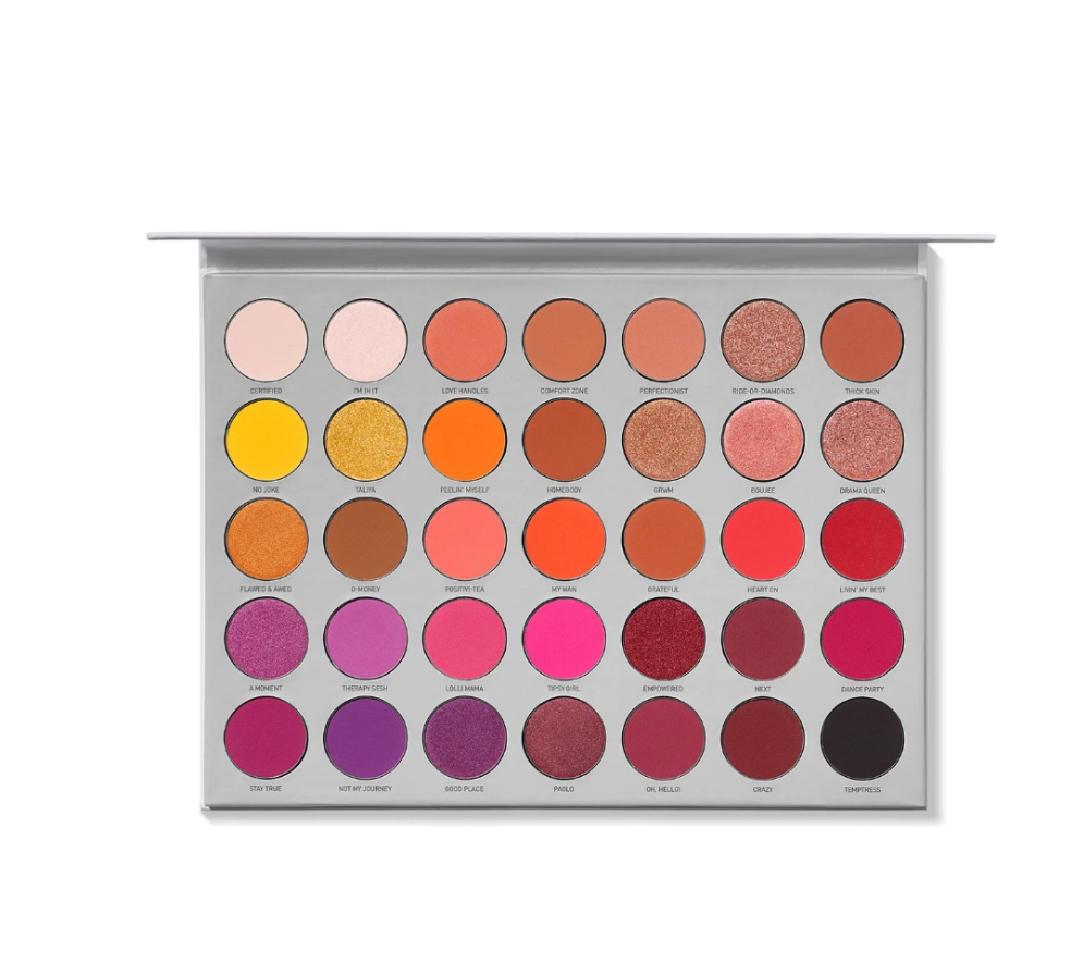 Jacklyn hill vol 2