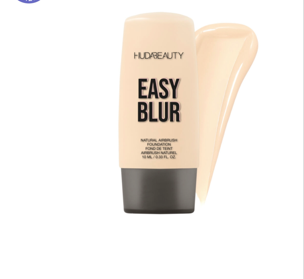 Huda Beauty Easy Blur mini 10ml