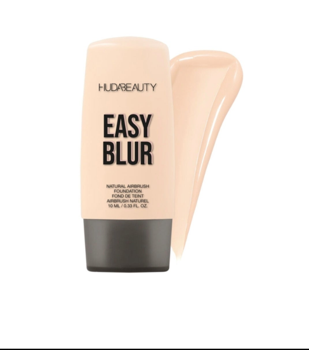 Huda Beauty Easy Blur mini 10ml