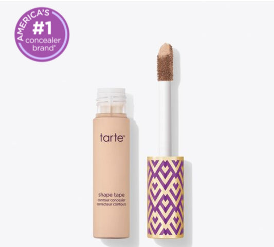 Tarte concealer