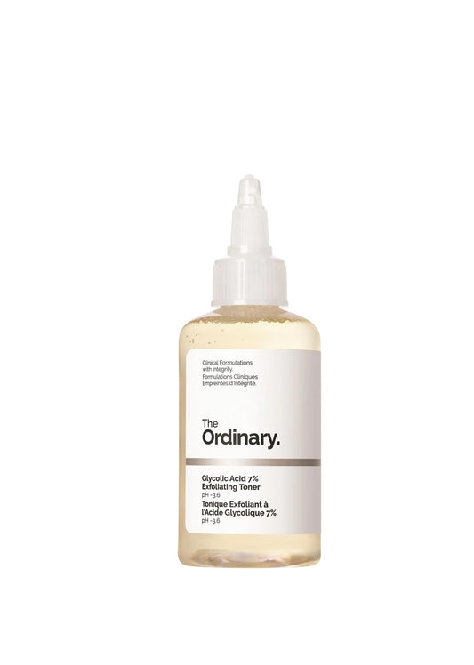 The ordinary Glycolic acid toner full size