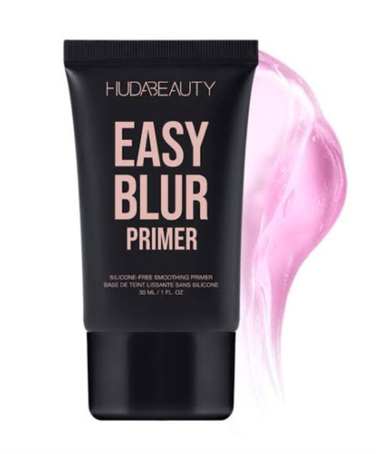 Huda Beauty Easy Blur pore minimizing blur  Primer