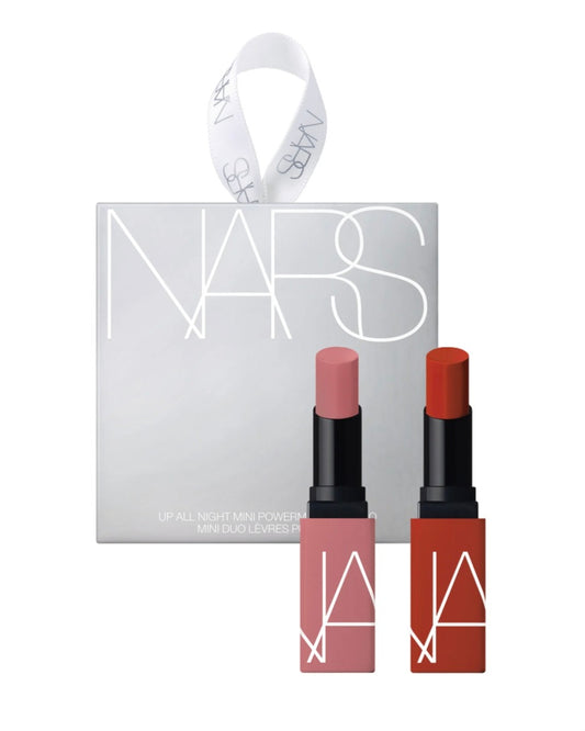 Nars lip duo