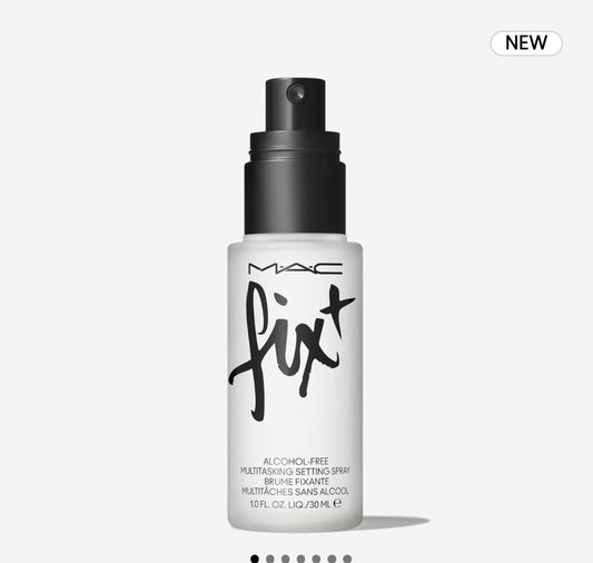 Mac fixit spray