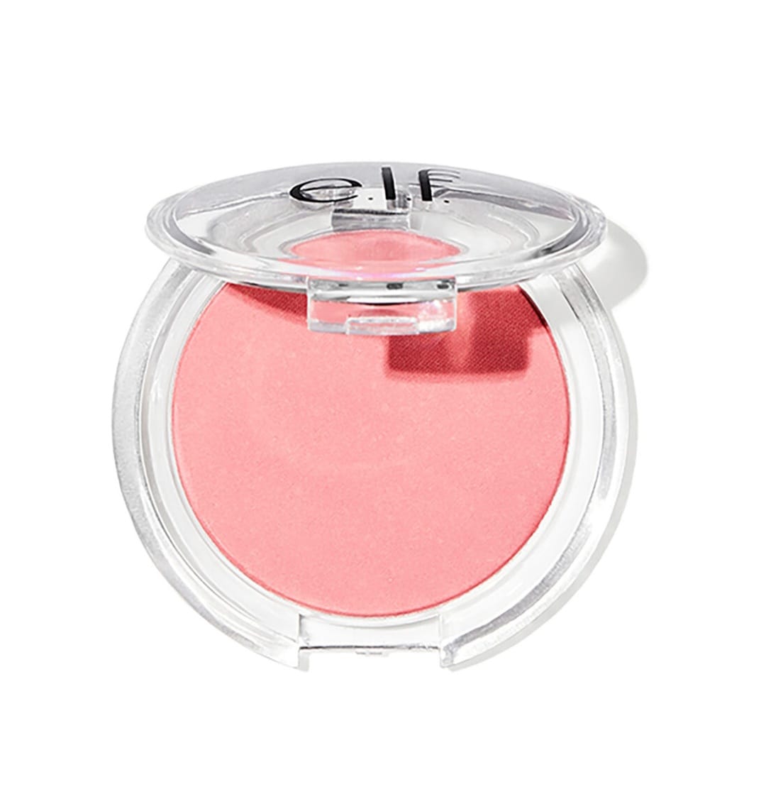 Elf powder  blush on