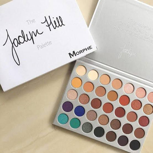 Jacklyn hill vol 1