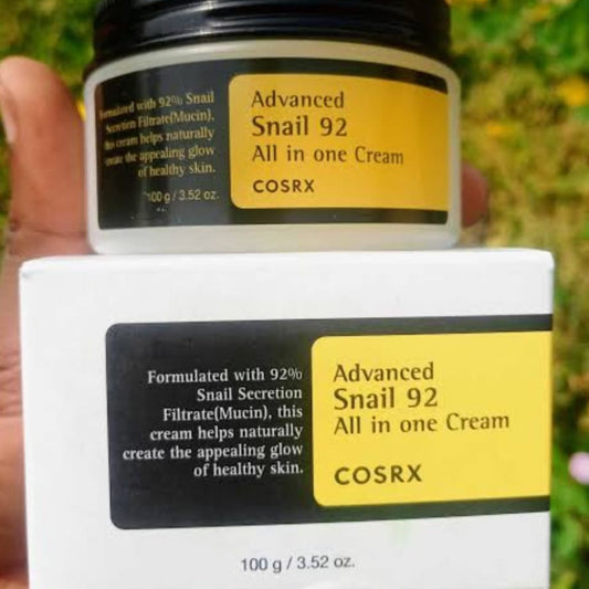 Cosrx Advanced snail 92 all in one cream