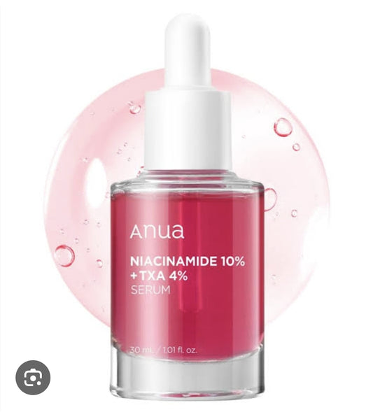 Anua niacinamide 10%