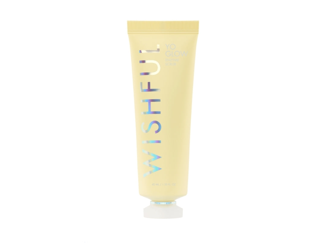 Huda beauty Wish ful scrub 100ml