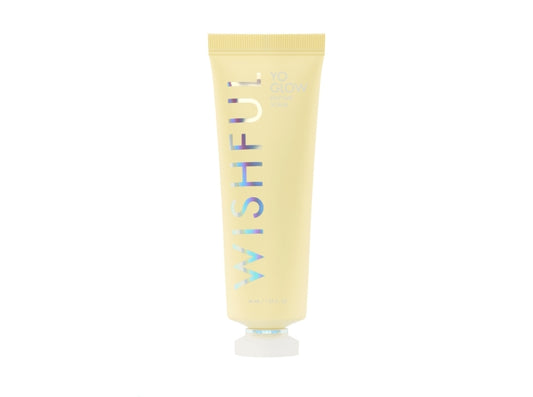 Huda beauty Wish ful scrub 100ml