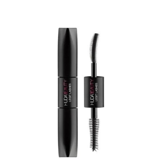 Huda Beauty legit lashes