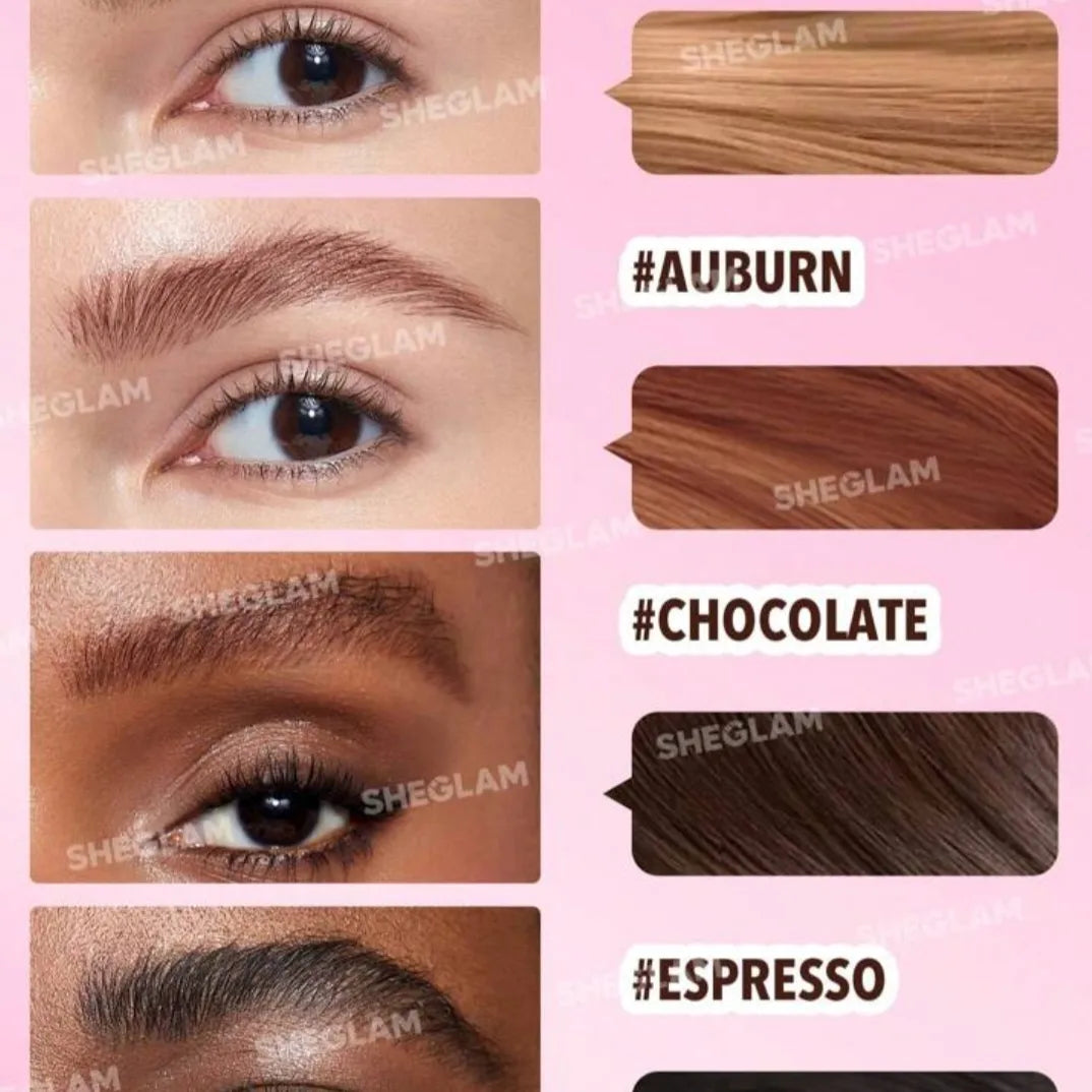 Sheglam eyebrow dip