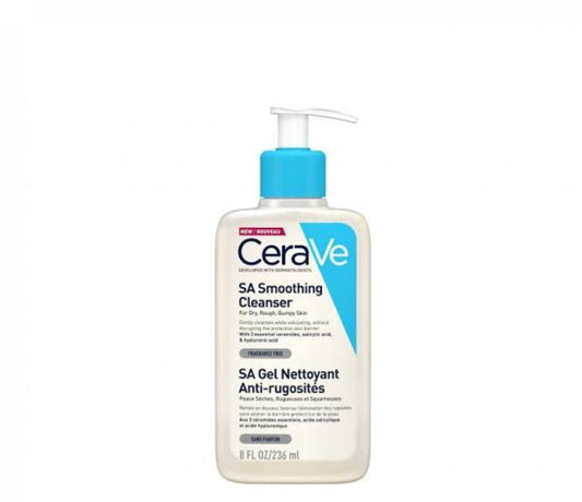 Cerave Sa smoothing 8oz