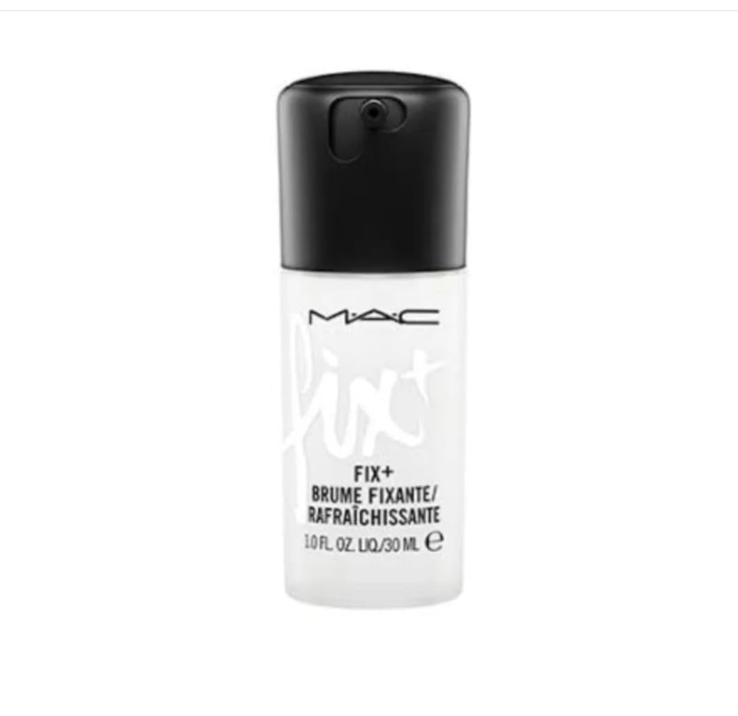 Mac prep n prime setting spray mini 30ml