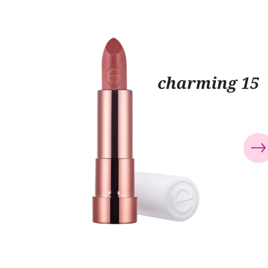 Essence lipsticks