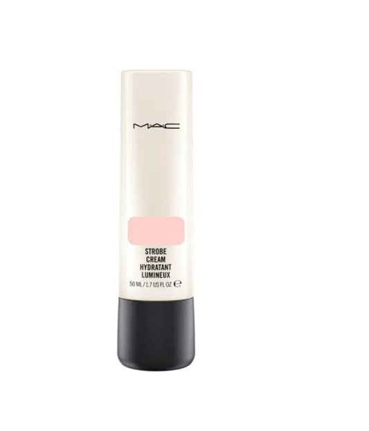 Mac strobe cream pinklite