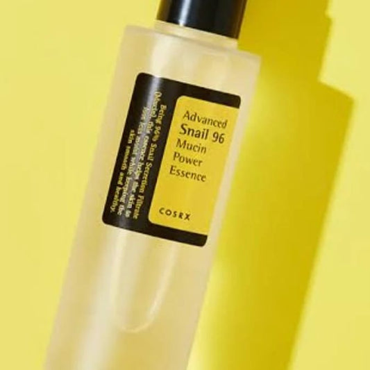Cosrx Advance snail mucin essence
