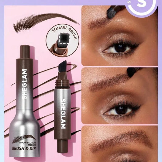 Sheglam eyebrow dip