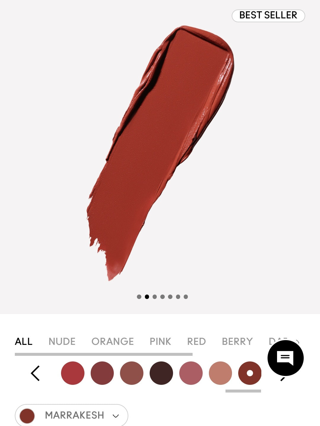 Mac lipsticks full size