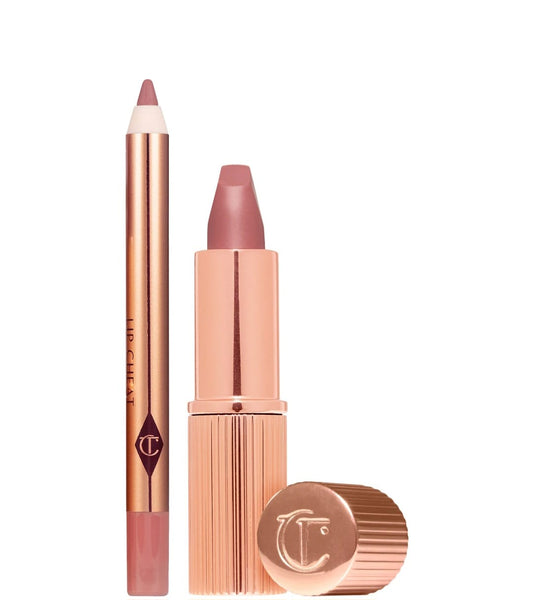 Charlott tilbury lipkit