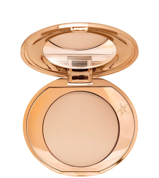 Charlotte Tilbury compact powder mini